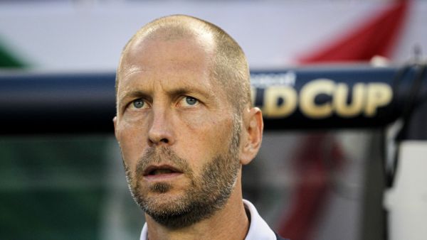 Gregg Berhalter