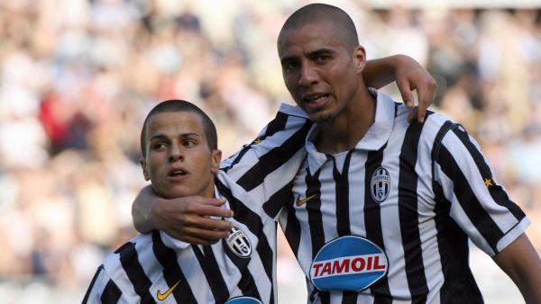 صورة أرشيفية لتريزيغيه وجيوفينكو