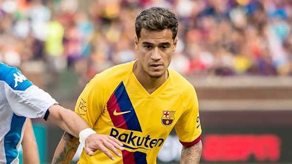 فيليبي كوتينيو