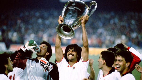Ruud Gullit