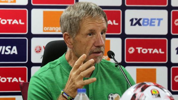 Stuart Baxter