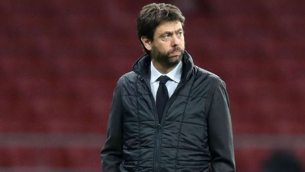 أندريا آنييلي