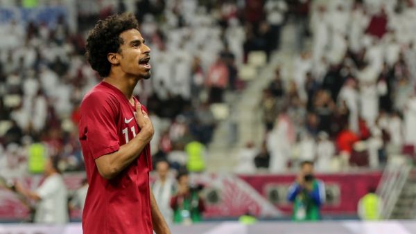 Akram Afif