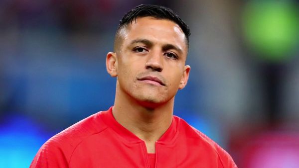 أليكسيس سانشيز