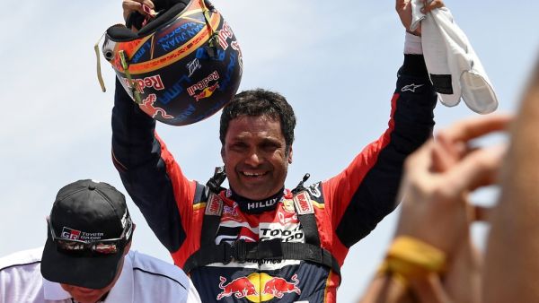 Nasser bin Saleh al Attiyah