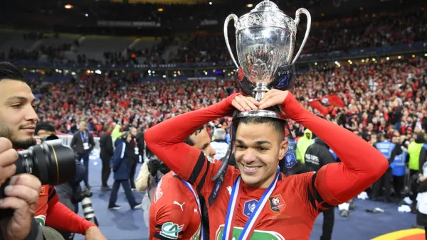 Hatem Ben Arfa