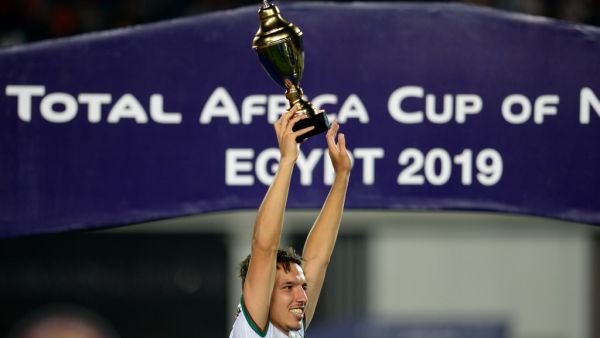 Ismael Bennacer