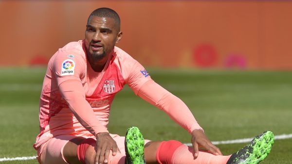 كيفين برينس بواتينغ