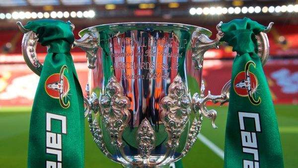 كأس كاراباو