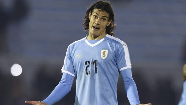 إيدينسون كافاني