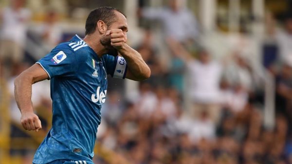 جيورجيو كييليني