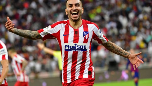  Barcelona seemed set to cruise to victory over Atletico Madrid in the Supercopa de Espana semi-final, but ended up losing 3-2 in a thriller. 