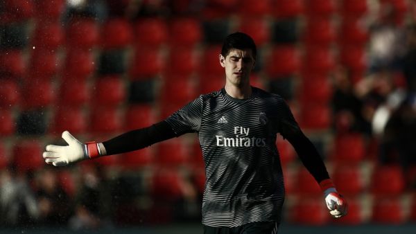 تيبو كورتوا