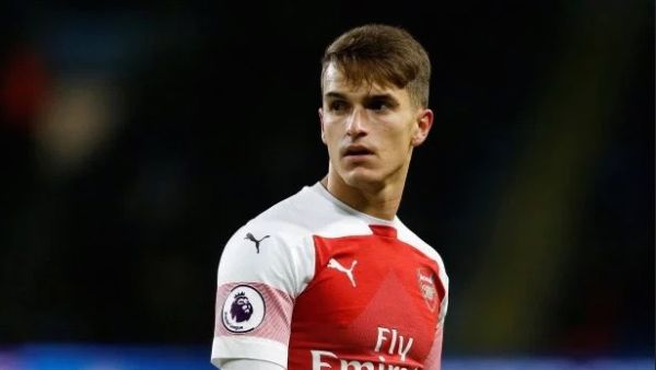 دينيس سواريز