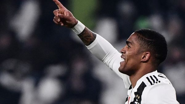 دوغلاس كوشتا