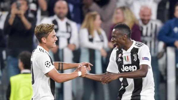 صورة أرشيفية لماتويدي وديبالا