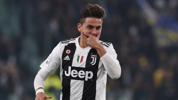 باولو ديبالا