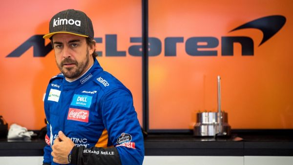 فيرناندو ألونسو