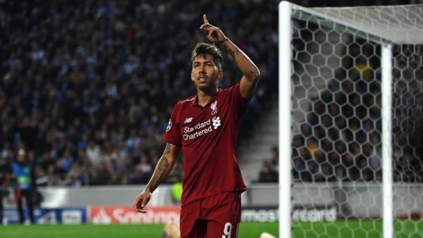 روبرتو فيرمينو