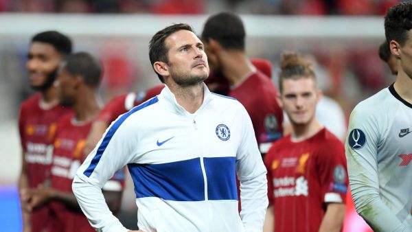 فرانك لامبارد