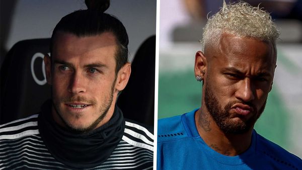 نيمار وبايل