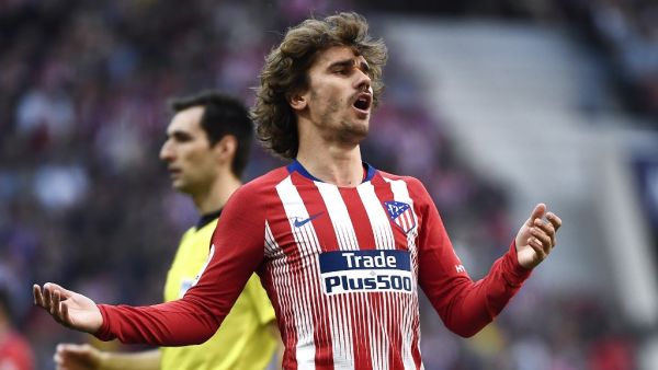 أنتوان غريزمان