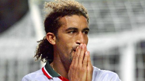 Mustapha Hadji