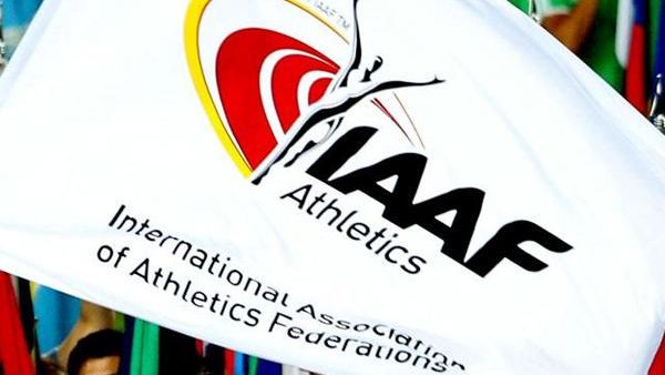 At the IAAF World Championships alone, eight awards have been handed out since 2003.