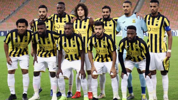 فريق الاتحاد