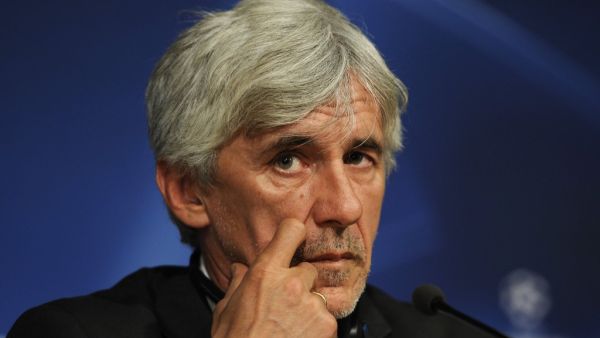 The UAE FA has turned to Jovanovic, the former Al Nasr coach, in a bid to revive the team's fortunes