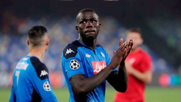 كاليدو كوليبالي