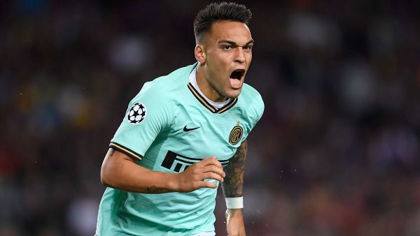 لاوتارو مارتينيز