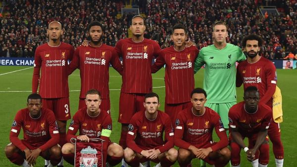  A former defender at Anfield believes public displays of passion show how badly those on Merseyside want to taste Premier League title success 