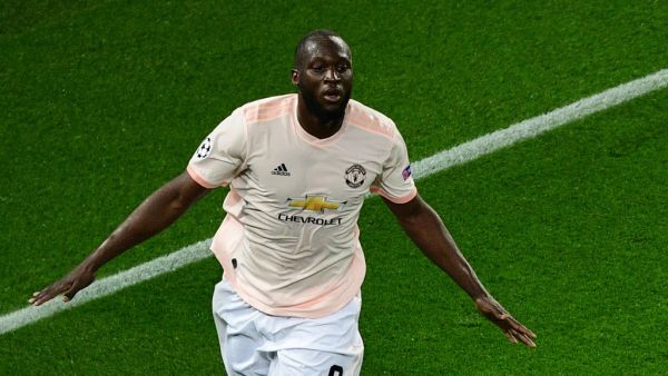 روميلو لوكاكو