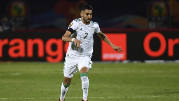 The Manchester City star praises his side for keeping a solid display against Guinea as they reached the last eight in emphatic style