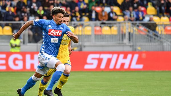 According to reports, the 28-year-old right-back does not want to pledge his international allegiance to the North African nation