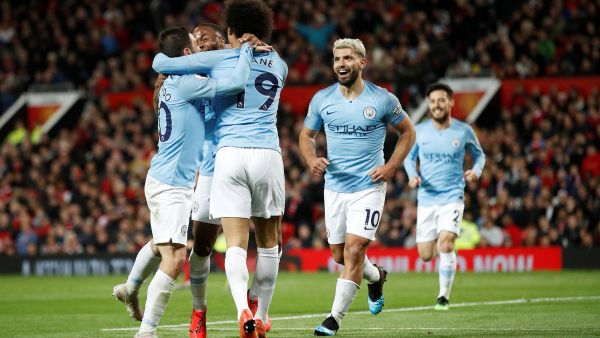 مانشستر سيتي الأعلى قيمة في الدوري الإنجليزي