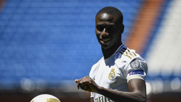 فيرلان ميندي