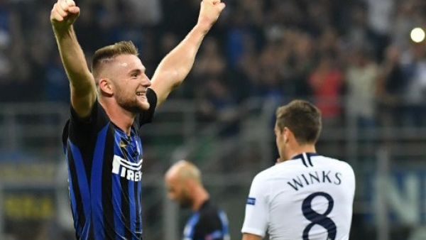 ميلان شكرينيار