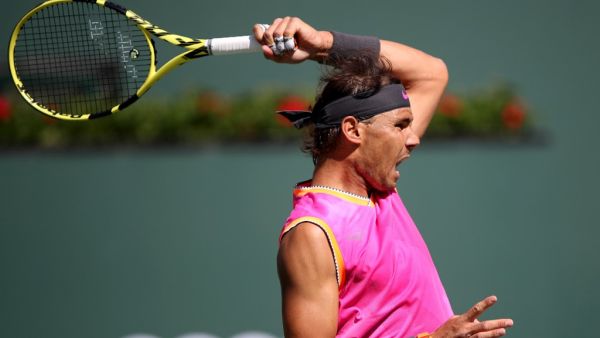 رافاييل نادال