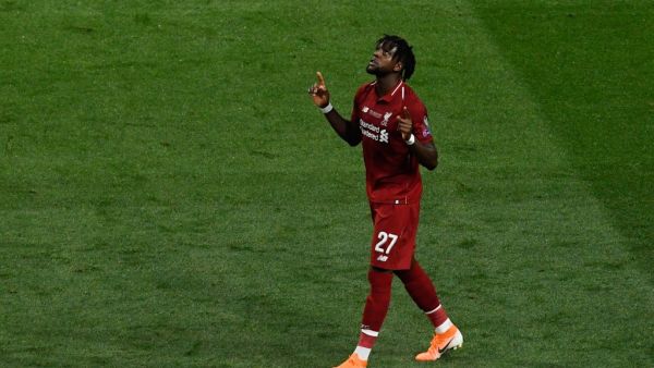 ديفوك أوريغي