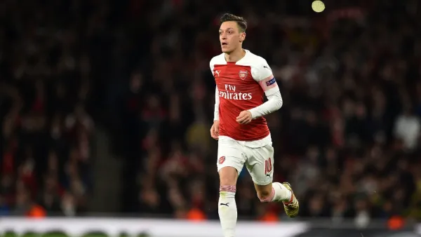  Emmanuel Petit believes the Gunners have found the right manager to guide them towards a brighter future, but feels squad changes are required 