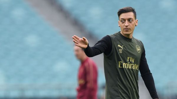  The World Cup winner has come under fire for his friendship with the divisive politician 