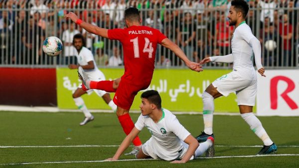 Both teams had half-chances to steal a win, but had to settle for a point each