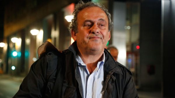 The Frenchman has made his feelings about his ban and those who issued it very clear