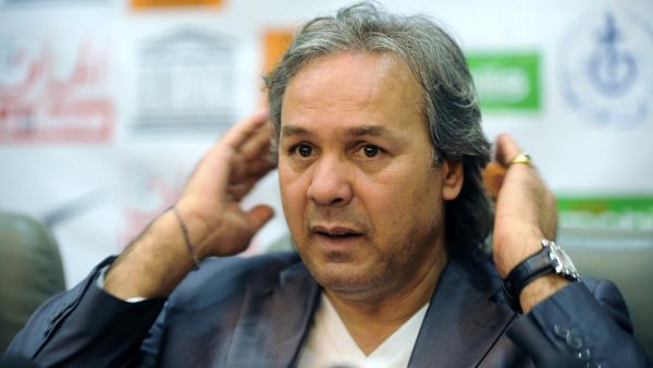 Rabah Madjer