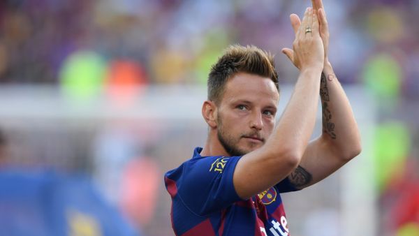 إيفان راكيتيتش