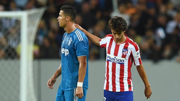 فيليكس ورونالدو