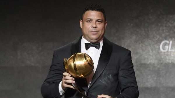 رونالدو لويس نازاريو دي ليما