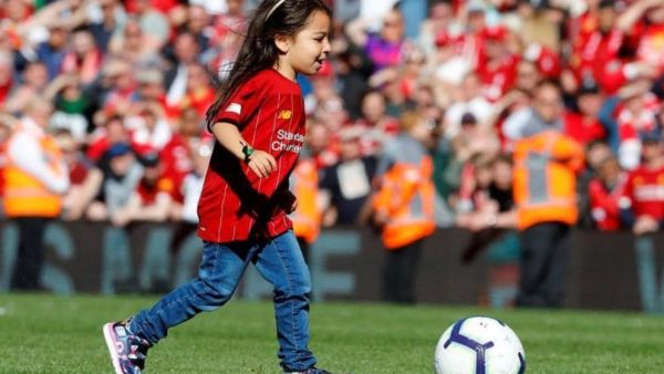 مكة ابنه محمد صلاح